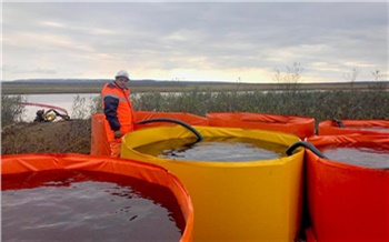 Всё о ликвидации последствий ЧП в Норильске: ответы на главные вопросы