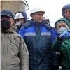 Министр экологии РФ: «Причиной разлива топлива в Норильске могли стать климатические процессы»