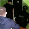 В Норильске провели 17 обысков у участников массовой драки из-за девушки (видео)