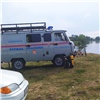В Красноярском крае за прошедшую неделю утонули три ребенка и один взрослый