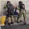 Сотрудники ФСБ задержали 22 террориста в Красноярском крае и ещё двух городах страны (видео)
