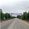 Для сохранности дороги в Енисейск установят еще один пункт весогабаритного контроля