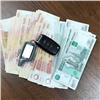 Ачинец навозил тяжестей на штраф в 200 тысяч рублей и чуть не лишился грузовика