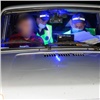 В Курагинском районе ночью водитель без прав врезался в мопед с подростками. Двое в больнице