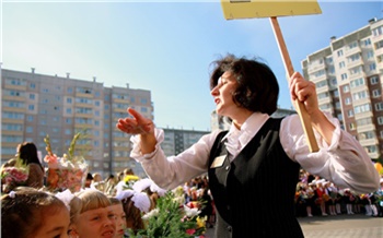 «За каждым классом будет закреплен отдельный кабинет»: как красноярские школы готовятся к новому учебному году