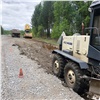 В Красноярском крае завершился ремонт на 43 дорогах