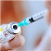 Сегодня первые прививки от Covid-19 поставят красноярским врачам из «красной зоны»