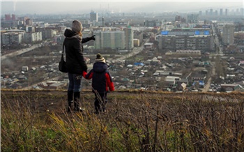 «Электричество, газ или уголь?»: поможет ли Красноярску перевод теплоснабжения на другое топливо
