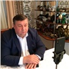 Глава Канска Андрей Береснев ушел на больничный из-за подтвержденного коронавируса