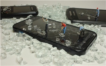 Как и куда в Красноярске сдать мусор (теперь и телефоны!) и немного на этом заработать