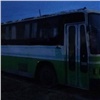 Житель Минусинска отбуксировал чужой автобус и сдал на металлолом