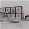 Новый модульный аэровокзал открыли на севере Красноярского края