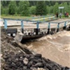 В Ермаковском районе разрушающемуся мосту найдут хозяина