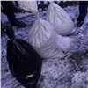 У жителя Красноярского края изъяли более 11 кг наркотиков