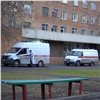 Военные развернут в Хакасии мобильный госпиталь для лечения ковидных больных
