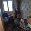 Красноярка оставила 5-летнего племянника одного дома. Ребенок устроил пожар и погиб