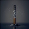 Роспотребнадзор: у курильщиков COVID-19 чаще протекает в тяжелой форме