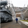 На Красноярской ГЭС установили первый из семи новых трансформаторов 