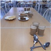 «Чай, кукуруза, икра кабачковая»: в красноярских школах начали выдавать продуктовые наборы для учеников-льготников