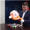 «Игра от мэра и конфеты»: в Красноярске все ученики начальных классов получат сладкие новогодние подарки