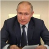 Путин поддержал предложение сделать 31 декабря выходным
