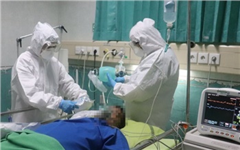 «Уборщицы в палате говорили: „нам за вас не платят“»: как женщина из Сосновоборска пережила ковид в реанимации