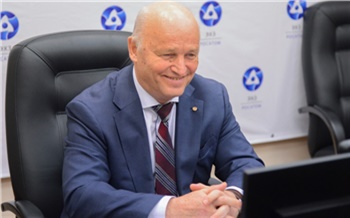 «Заканчиваем 2020 год с досрочным выполнением плана, несмотря на пандемию»: главное из пресс-конференции генерального директора ЭХЗ 