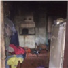 «Дети могли играть со спичками»: в результате пожара в Большемуртинском районе погибла 2-летняя девочка