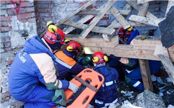 Куда бежать? Где прятаться? Чем запасаться? Инструкция на случай землетрясения