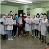 Коронавирусный госпиталь в больнице на Кутузова законсервировали