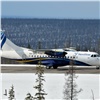 Из Красноярска запустили регулярные авиарейсы в Горно-Алтайск