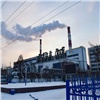 ТЭЦ Красноярского края за год снизили выработку электроэнергии на 1,3 млрд кВтч