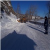 За сутки в Красноярском крае сошло 11 лавин
