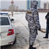 Слежка за должниками, проверка приюта, рекордный снегопад: главные события в Красноярском крае за 17 февраля