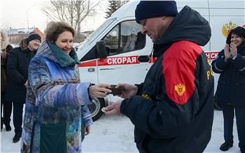 «Зеленогорск покажет пример остальным»: как Электрохимический завод развивает город