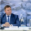 «Мы сделали первый шаг»: Дмитрий Свиридов обсудил с мэром Норильска перспективы социально-экономического развития города