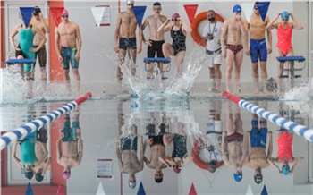 «Это настоящая феерия!»: итоги Форума студенческих спортивных клубов Красноярского края 