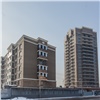 Строящийся в Красноярске жилой комплекс победил во всероссийском конкурсе новостроек