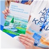 Красноярские предприниматели презентуют свои услуги на туристической выставке «Енисей»