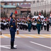 В Красноярске начали планировать празднование Дня Победы. Он пройдет в обычном формате