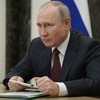 Владимир Путин сделал прививку от коронавируса