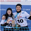 «Была настоящая борьба!»: российские сноубордисты выиграли первое золото на Первенстве мира по фристайлу и сноуборду в Красноярске