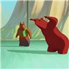 Сегодня в Красноярске стартует Большой фестиваль мультфильмов. Зрителей ждет «Вторжение медведей на Сицилию»