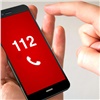С начала года жители Красноярского края полмиллиона раз позвонили на экстренный телефон «112»