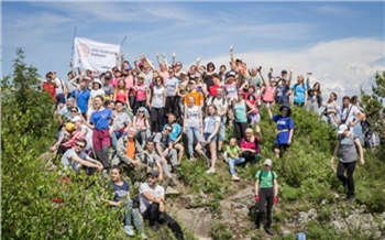 «От палаточных лагерей до VR-туризма»: чего достиг красноярский «Центр путешественников» за 27 лет работы?