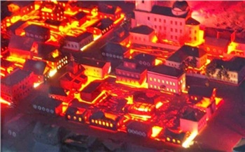 «Ревел огонь и завывала буря»: история пожара, уничтожившего половину Красноярска