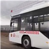 По красноярскому Коммунальному мосту поехали троллейбусы (видео)