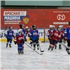 «Один из главных видов спорта в Заполярье»: в Норильске впервые пройдет хоккейный турнир «Кубок Норникеля»