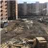 Прокуратура рассказала о нарушениях при строительстве многоквартирного жилого дома в «Солонцах-2» 