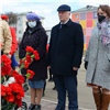 В Зеленогорске почтили память ликвидаторов аварии на Чернобыльской АЭС